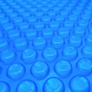 B&acirc;che &agrave; Bulle Piscine 9 x 5 m &Eacute;paisseur 300 Microns - &Eacute;pais et Durable Bache Bulles Rectangulaire 12 Tailles Disponibles Ravigarden