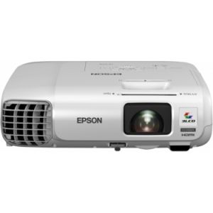 Epson EB-955WH - Vidéoprojecteur Tri-LCD portable 3200 Lumens