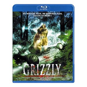 Image de Grizzly