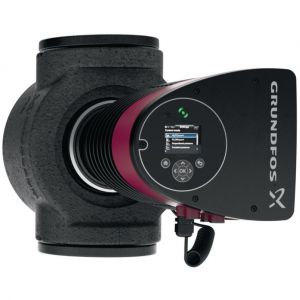 Grundfos Circulateur Magna3 25-80 entraxe 180mm 1x230V PN10 Réf 97924246