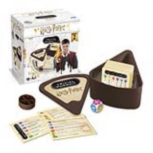 Image de Harry Potter Trivial Pursuit Vol e 2 Occasion