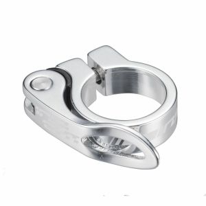 Insight Collier de selle el rapide alu dia 25 4mm