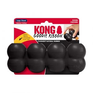 Kong Jouet à mâcher Goodie Ribbon Extreme