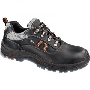 P'tit Albatros Chaussure de sécurité 641700, S3, Taille 39 - ALBATROS