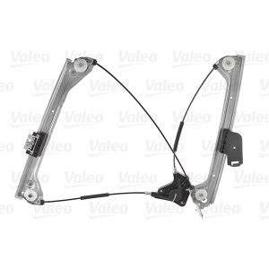 Valeo Lève-vitre Av G 851604