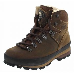 Meindl Chaussures de randonnée Bernina 2