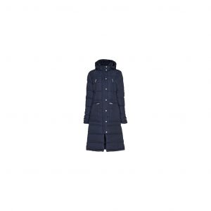 Veste équitation longue femme Equipage Candice