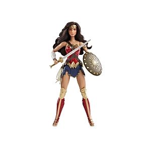 Image de Mattel Barbie Wonder Woman (Collector)