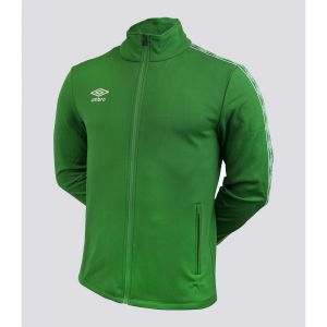 Umbro Veste Diamond Unlined 6 Years Green