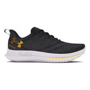 Under Armour Velociti 4 SE Chaussure De Running Sans Stabilisateurs Hommes - Gris Clair, Gris Clair, Pointure 44.5