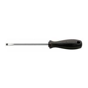 Unior 616355 - Tournevis 605CR pour vis à fente 1.2 x 6.5 x 150 mm