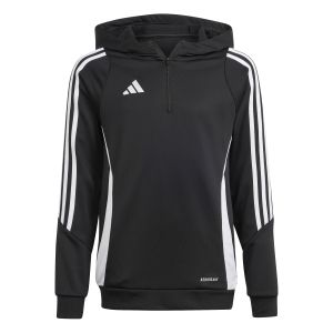 Adidas Sweatshirt à capuche Training enfant Tiro 24