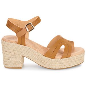 MTNG Sandales 51730 Marron - Taille 38,40