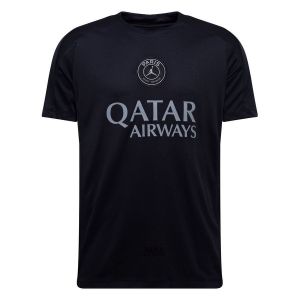 Image de Nike Haut d'entra&icirc;nement Fourth PSG Dri-Fit Strike Jordan 2025/26