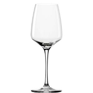 Guy Degrenne 6 verres à vin rouge collection contemporaine en verre (35 cl)