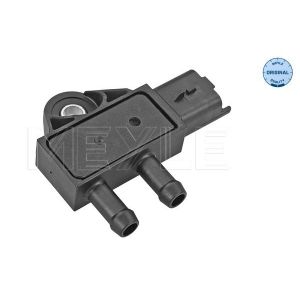 Meyle Capteur, pression des gaz échappement 11148010000 d'origine