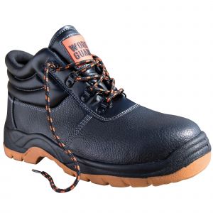 Result Work Guard Defence - Chaussures montantes de sécurité - Homme