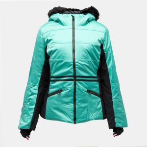 Rossignol Veste de ski ROC Femme - Taille L - Femmes