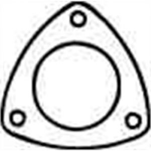 Walker Joint échappement 80559