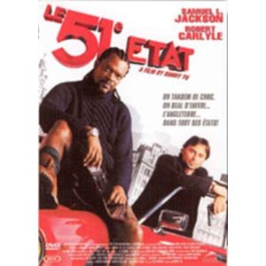 Image de 51 &egrave;me &eacute;tat