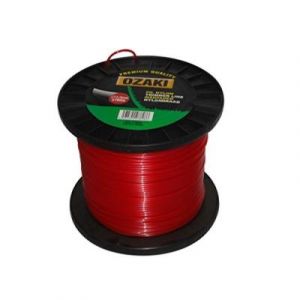 Greenstar 3829 Bobine fil nylon rond Ozaki 31 m x 3,80 mm