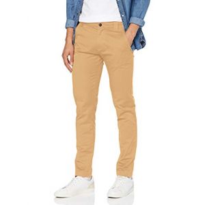 Tommy Jeans Scanton Chino 33 Classic Khaki - Classic Khaki - 33