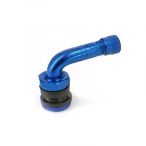 Image de TNT VALVE COUDEE TUBELESS BLEU