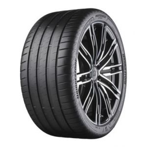Image de Bridgestone 275/35 R21 103Y Potenza Sport XL FSL