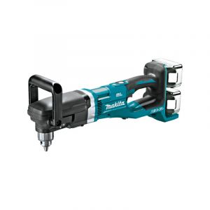 Makita Perceuse d'angle 2x18V (36V) sans batterie ni chargeur DDA460Z