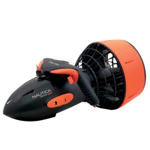 Nautica Seascooter Électrique - Marine 300 DPV - Plongée sous-marine - Mixte - Adulte