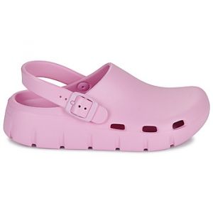 Birkenstock Sandales enfant Birki-Flow Kids EVA Rose - Taille 28,29,30,31,32,33,34