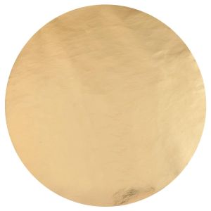 Ruedelafete Set de table brillant x6