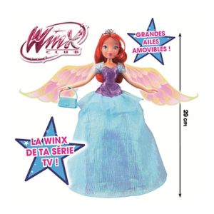 poupee winx bloom