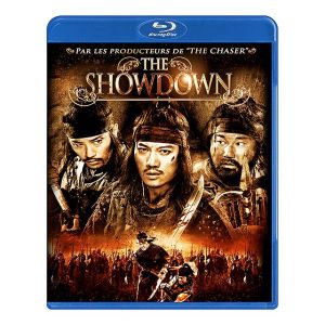 Image de The Showdown