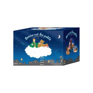 Image de Coffret Bonne nuit les petits - L'intégrale 10 DVD