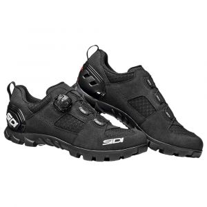 Sidi Chaussures Vtt Turbo EU 42 Black