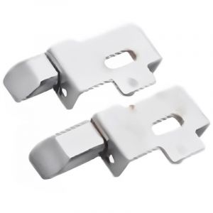 Mottura Demi-tour inversé pour serrure modèle 468 droite - 99135468D