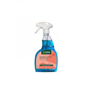 Image de Le Vrai Professionnel - Odorisant toilettes brume oceane 750 ml