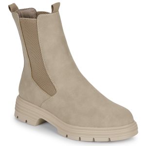 Tamaris Femme 1-25437-41 Chelsea, Camel, 36 EU