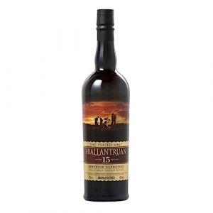 Old Ballantruan 15 ans Single Malt Whisky 50° 70CL