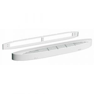 Anjos ventilation Kit isola 30 ra + CE2A blanc : 4636