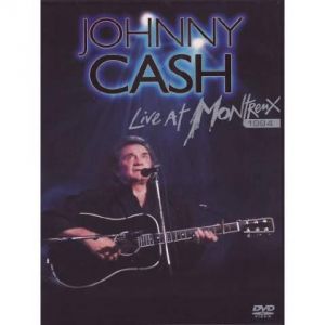 Image de Johnny Cash : Live at Montreux