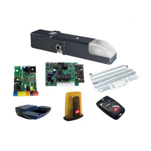 Image de BFT Kit automatisation phebe bt a u kit 24v r915150 00002