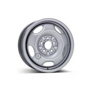 Alcar Jantes en acier 9405 16 pouce