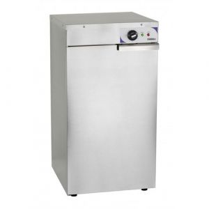 Casselin Chauffe Plats - 60 Assiettes -