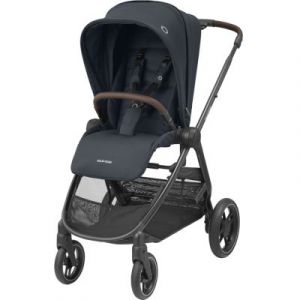 Image de Maxi-Cosi Poussette citadine Street Essential graphite