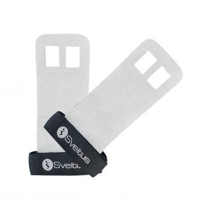 Sveltus Gants de musculation cross training l/xl x2