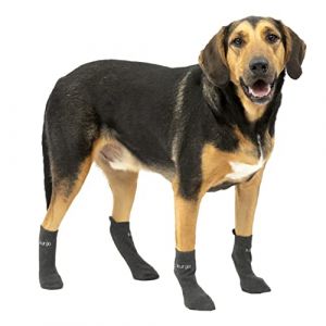 Kurgo Chaussures pour chien Blaze (x4)