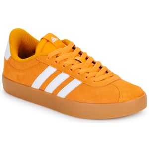 Adidas Baskets basses VL COURT 3.0 Jaune - Taille 40 2/3