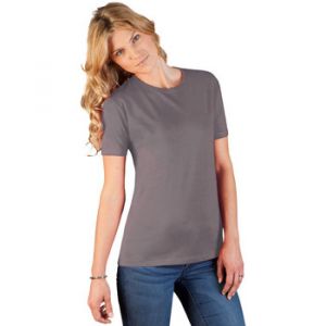 Image de Promodoro T-shirt T-shirt Premium Femmes tion Gris - Taille EU S,EU M,EU L,EU XL,EU XS